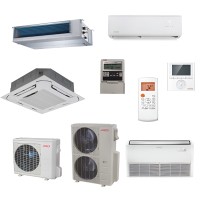 Clima Ideal Aire Acondicionado